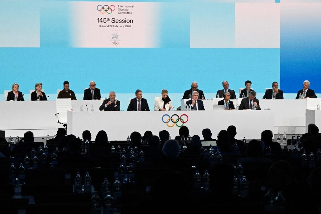 A sportvezetők konszenzusra jutottak az új nemi politikáról