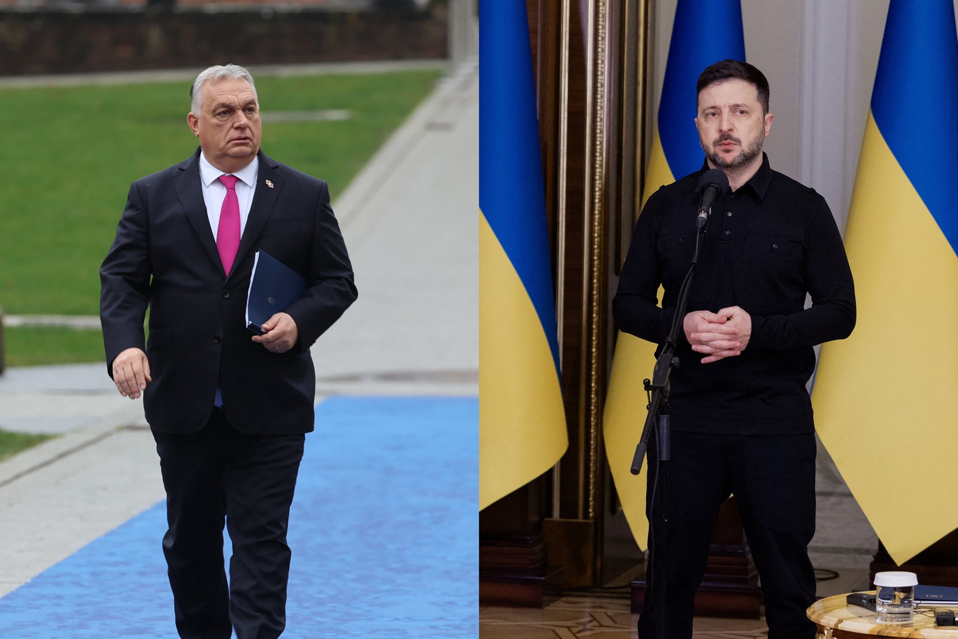Az Európai Tanács döntése fájdalmas Zelenszkijnek