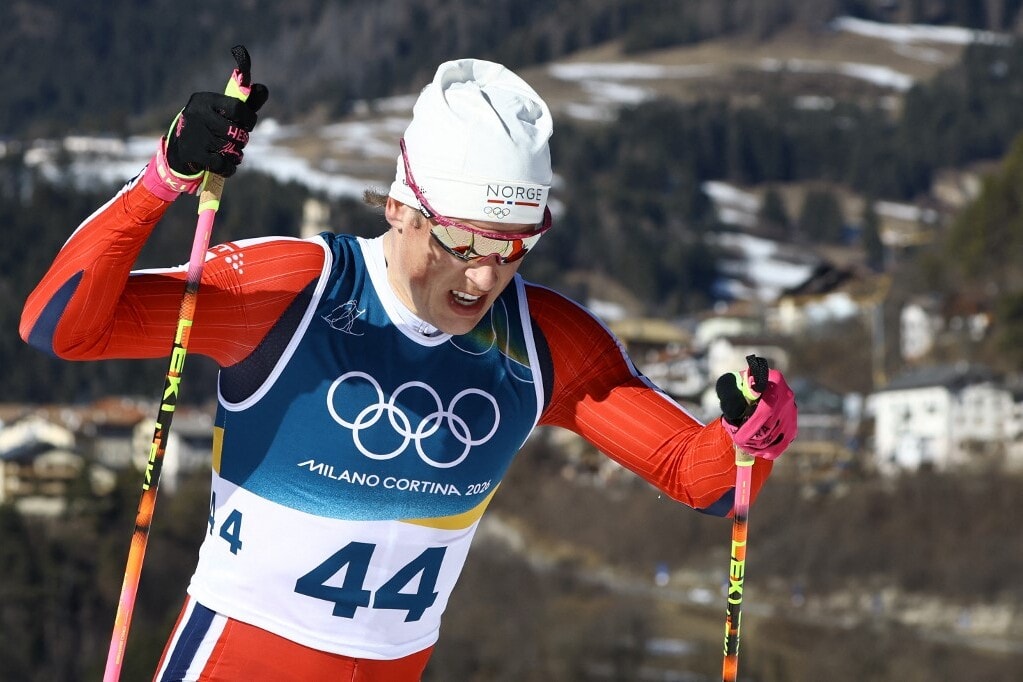 Milánó 2026: Norvégia tizenegyedszerre lett a téli olimpia legeredményesebb nemzete