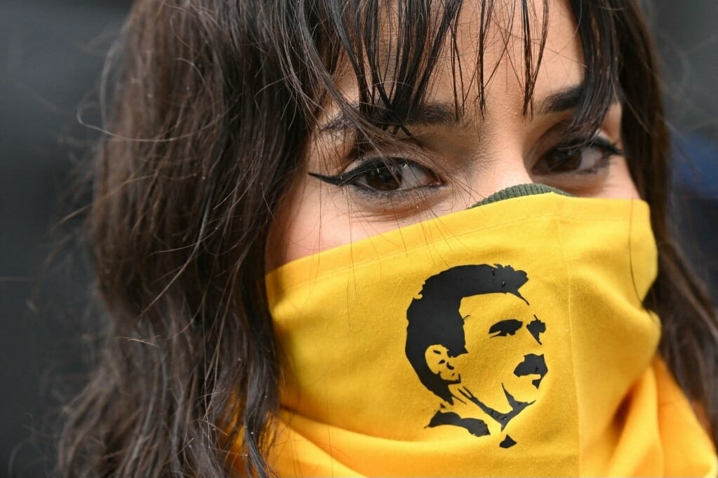 Új kurd korszak kezdődött Törökországban