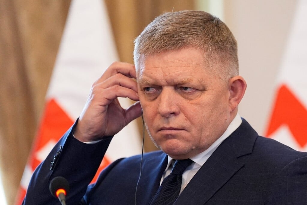 Robert Fico: Teljesítettem, amit bejelentettem