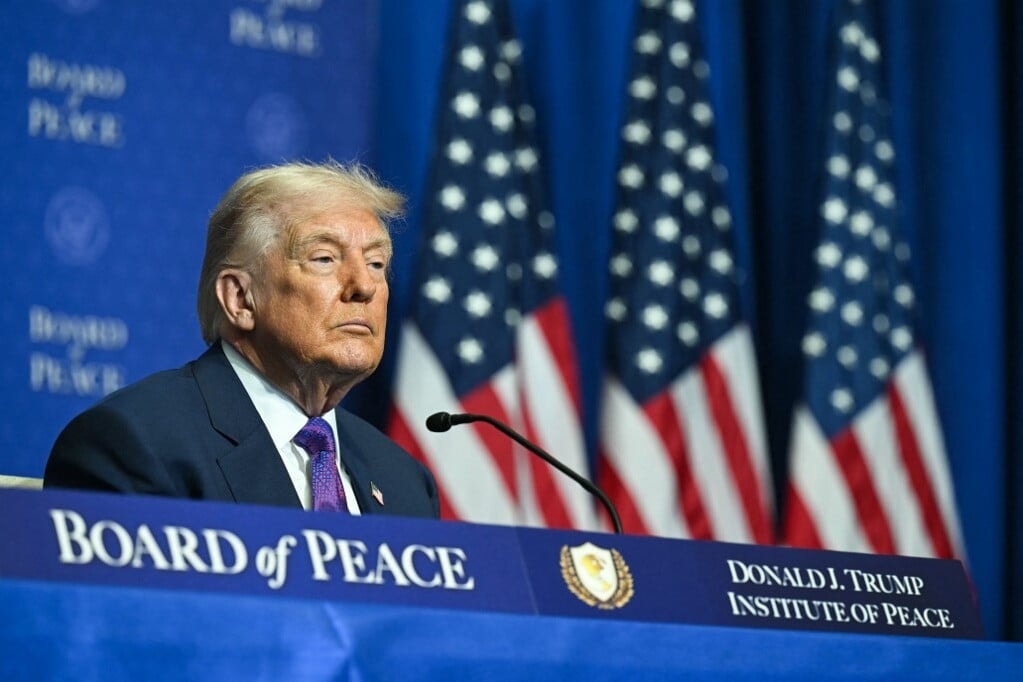 Trump befogadná Oroszországot és Kínát