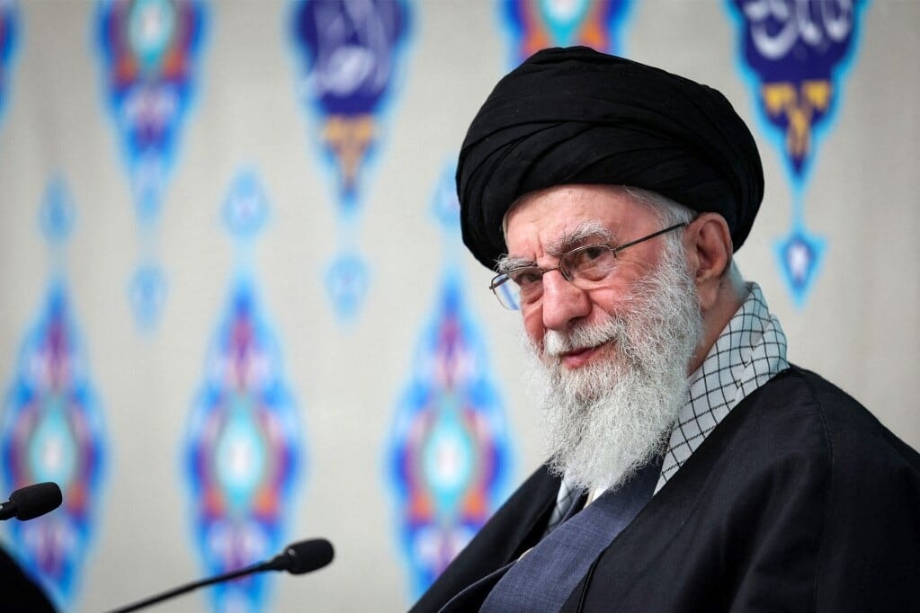 Irán megerősítette Ali Hamenei ajatollah halálát