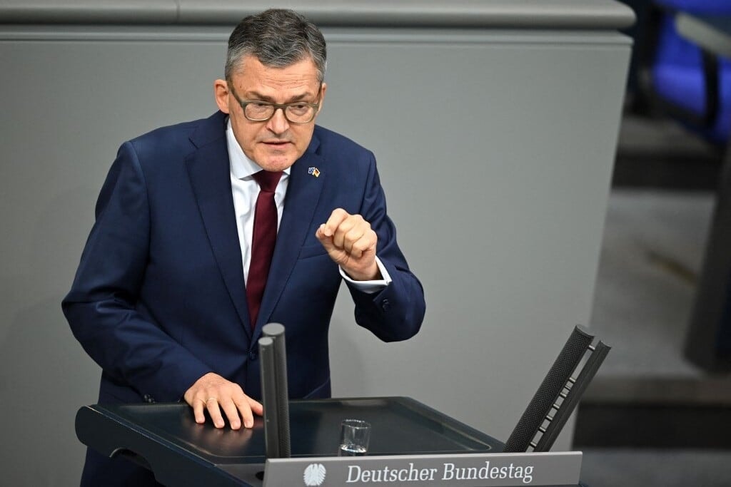Németország függetlenedne