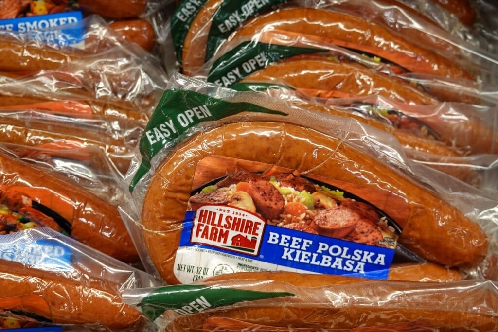 Miért lett az ultrafeldolgozott ételekből kormányzati probléma?