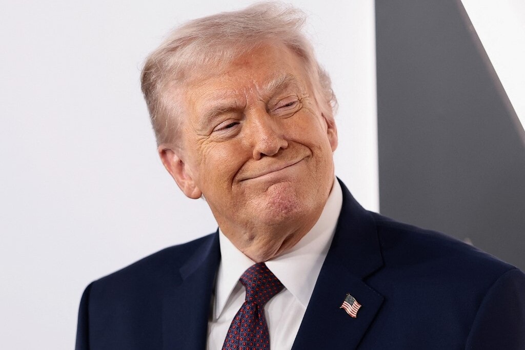 Időzített bomba? Az USA Tajvannal üzletel Trump kínai útja előtt