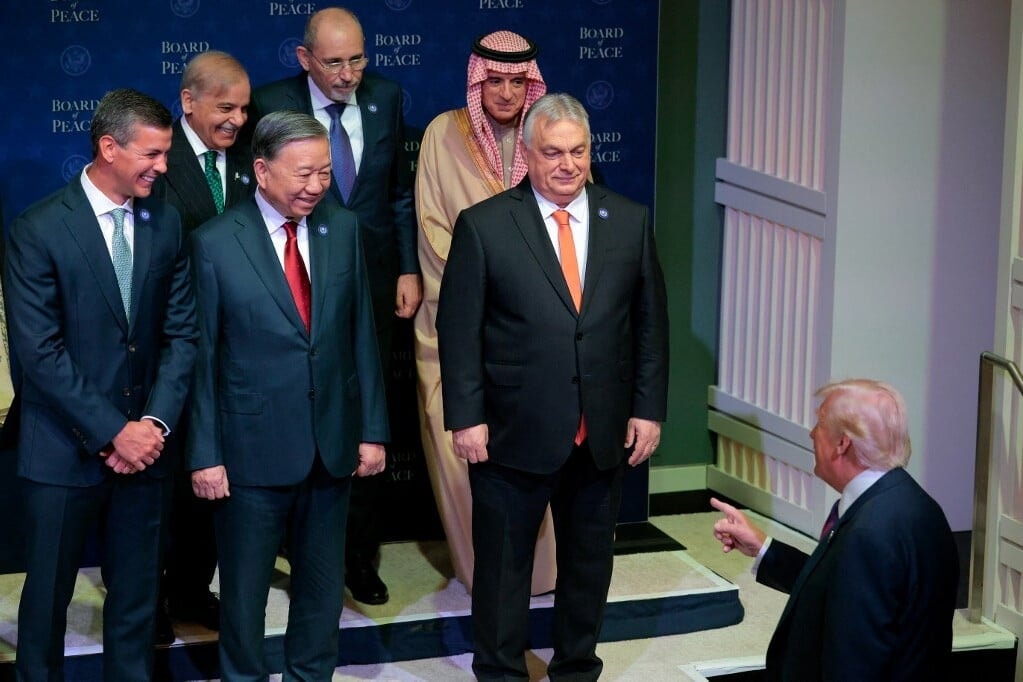 Orbán Viktor: Ukrajna abban érdekelt, hogy zűrzavar legyen Magyarországon