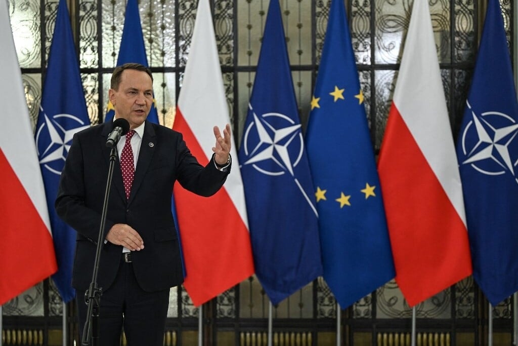 Rosszabbodtak az Egyesült Államok és Európa kapcsolatai
