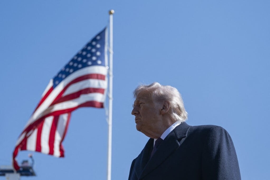 Donald Trump: Irán új vezetése tárgyalni akar