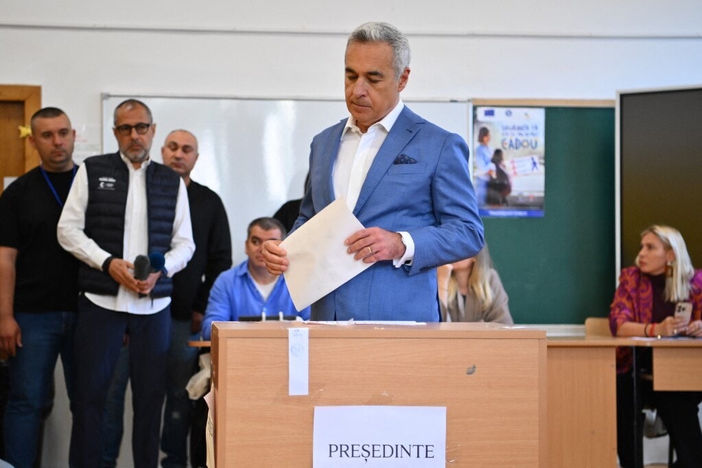 Rosszul lett a tárgyalásán a román zsoldosvezér