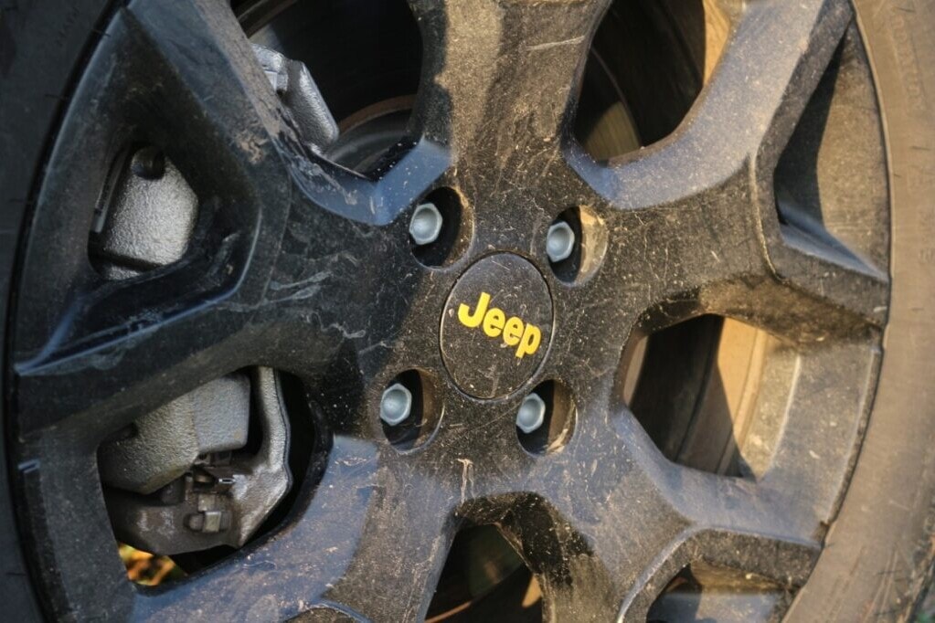 A Jeep növekedési lehetőséget lát a magyarországi újautó-piacon