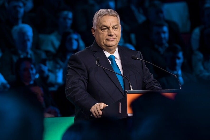 „Aki békét akar, velünk tart!” + Videó