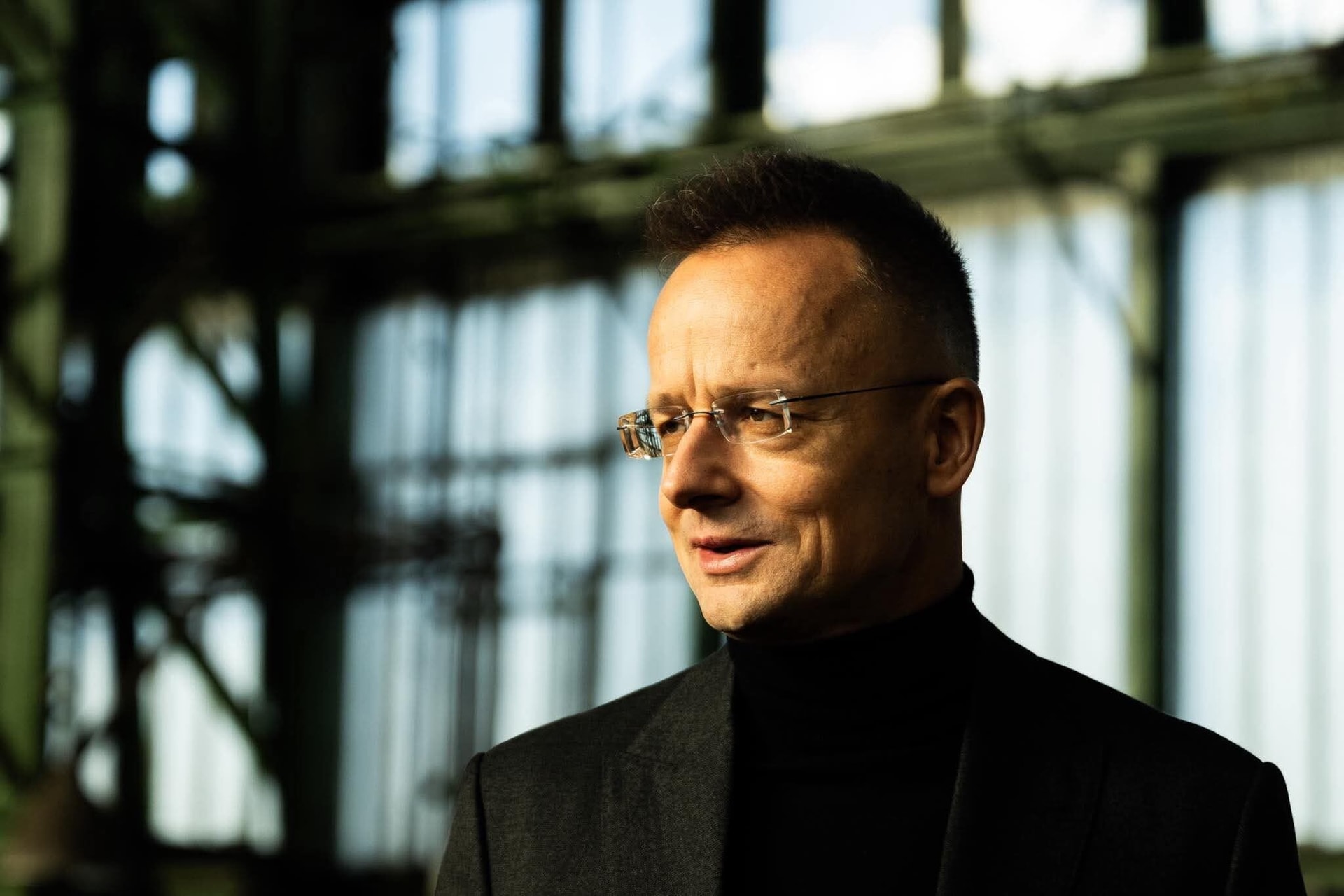 Országgyűlés elé került a a Béketanács-csatlakozás kérdése