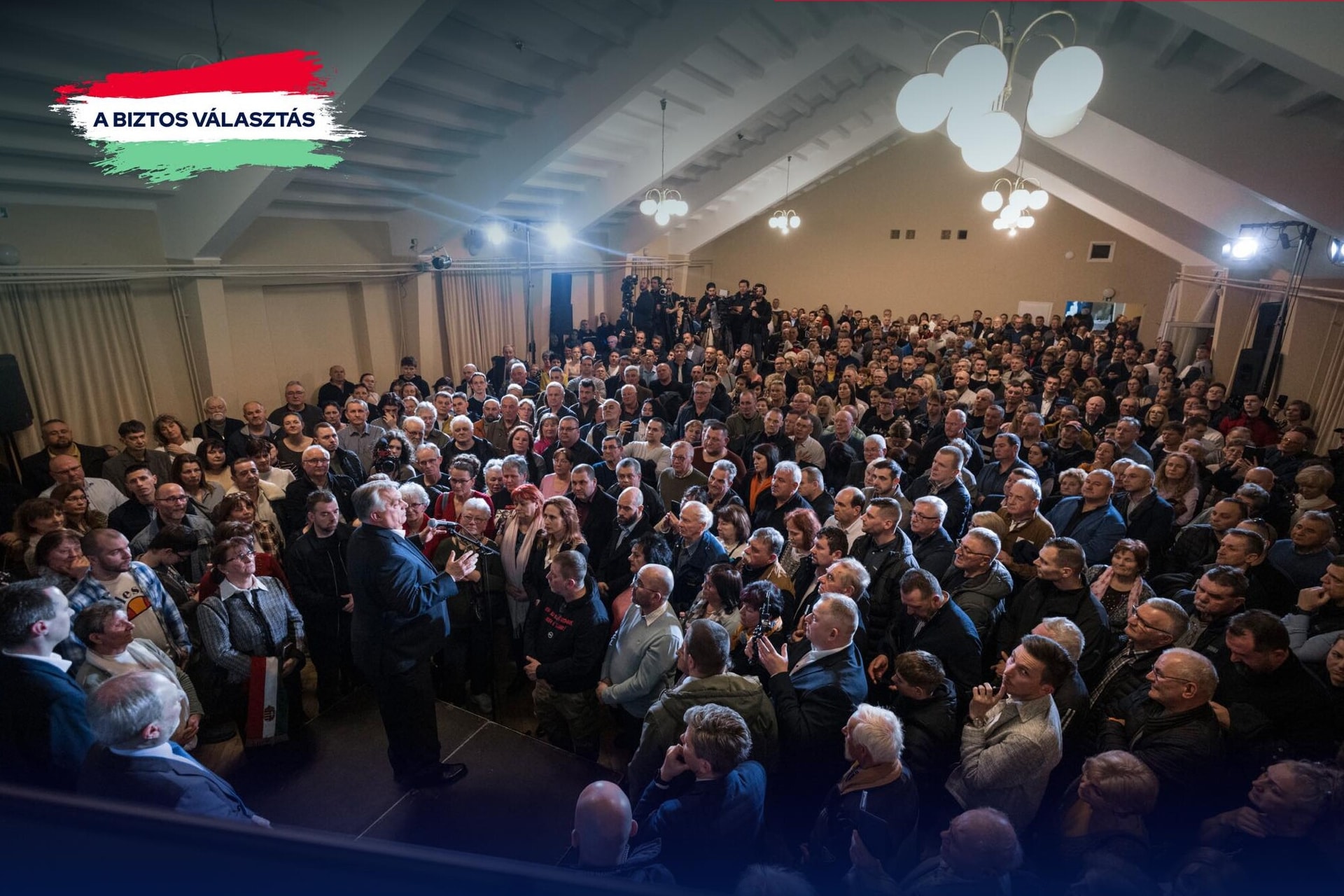 Orbán Viktor: Amíg nem jön az olaj, nincs pénz Ukrajnának + Videó