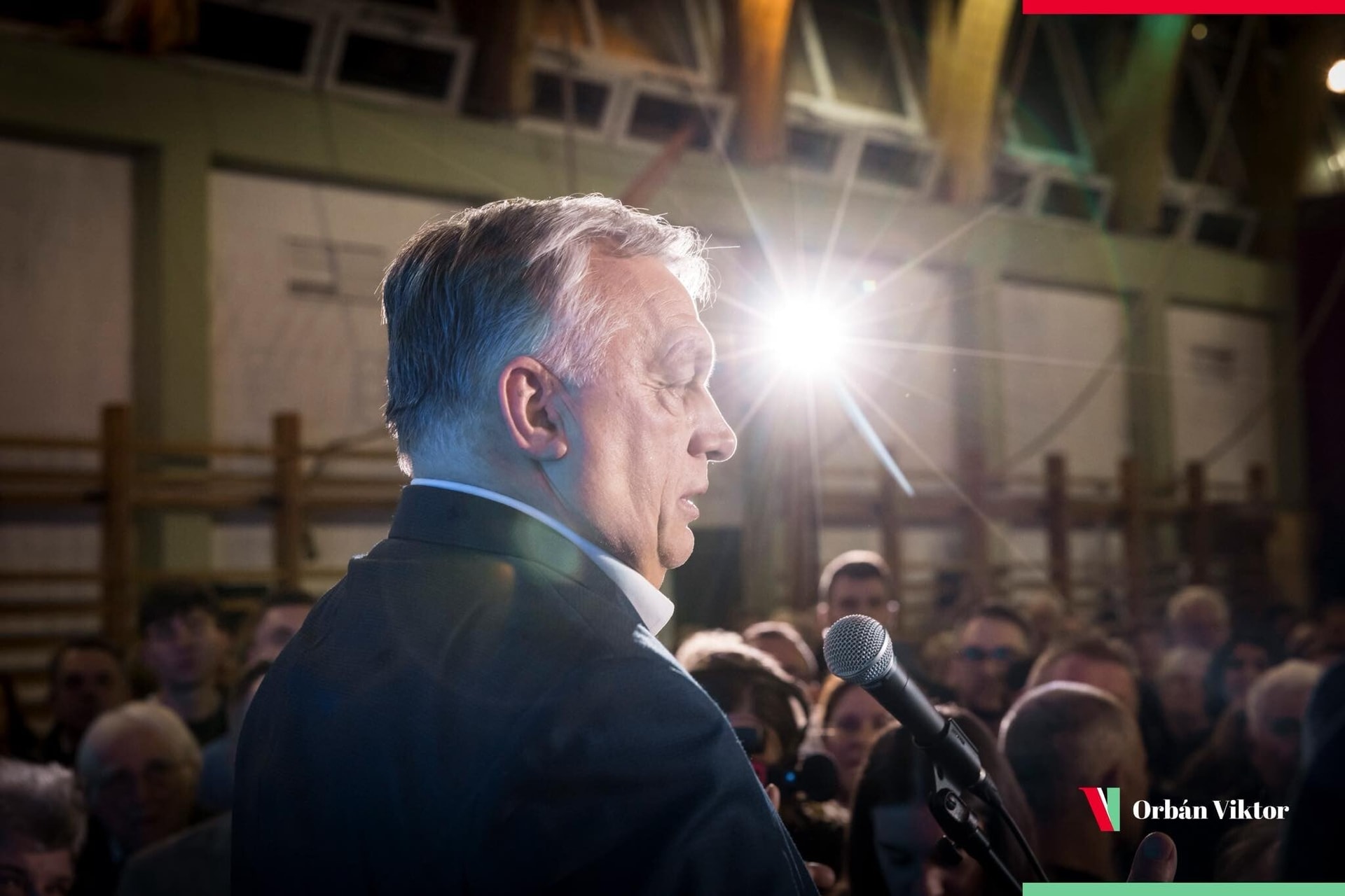 Orbán Viktor: Az ukránok pontosan tudják, mit miért tesznek