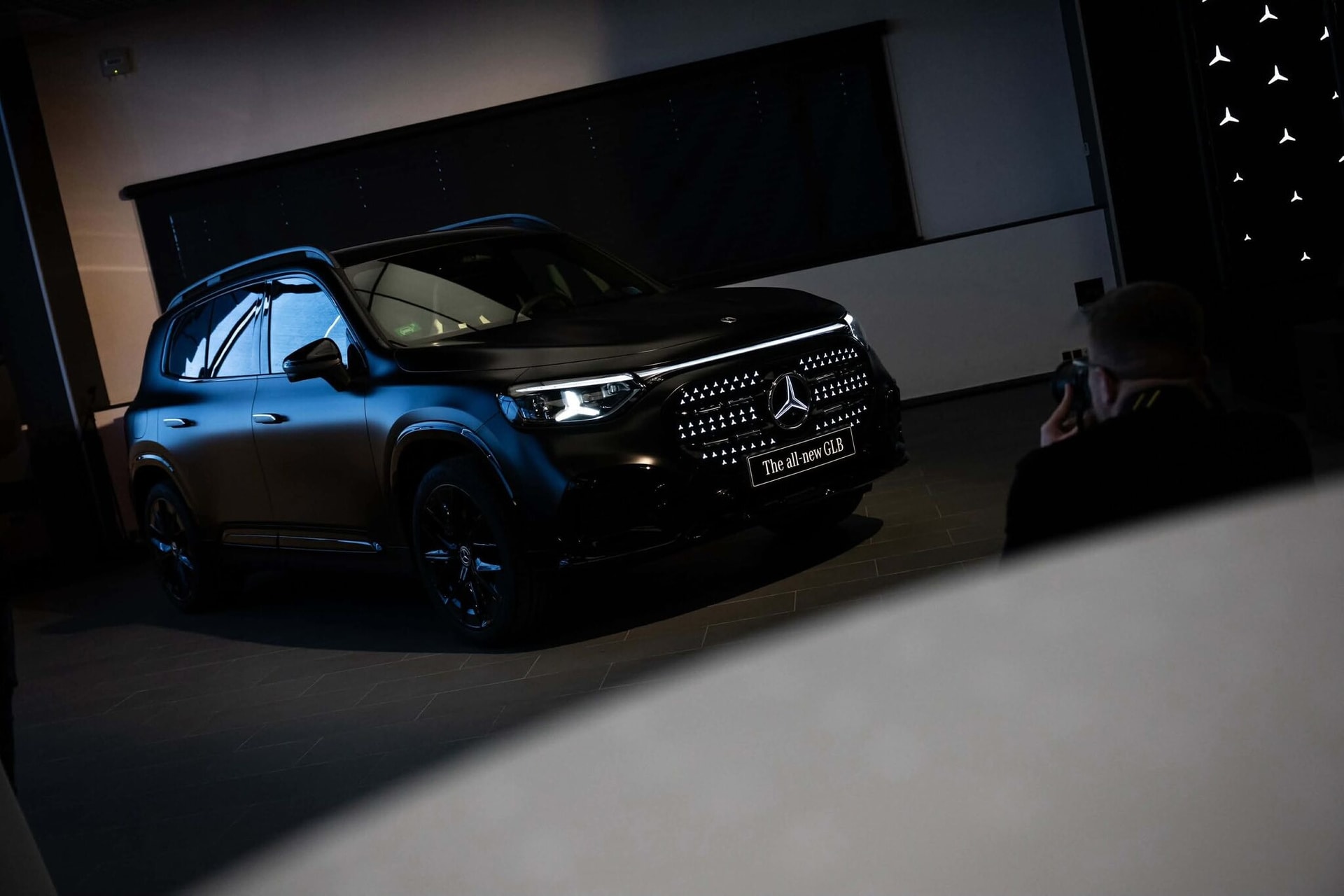 Szintet lépett a kecskeméti Mercedes + VIDEÓ