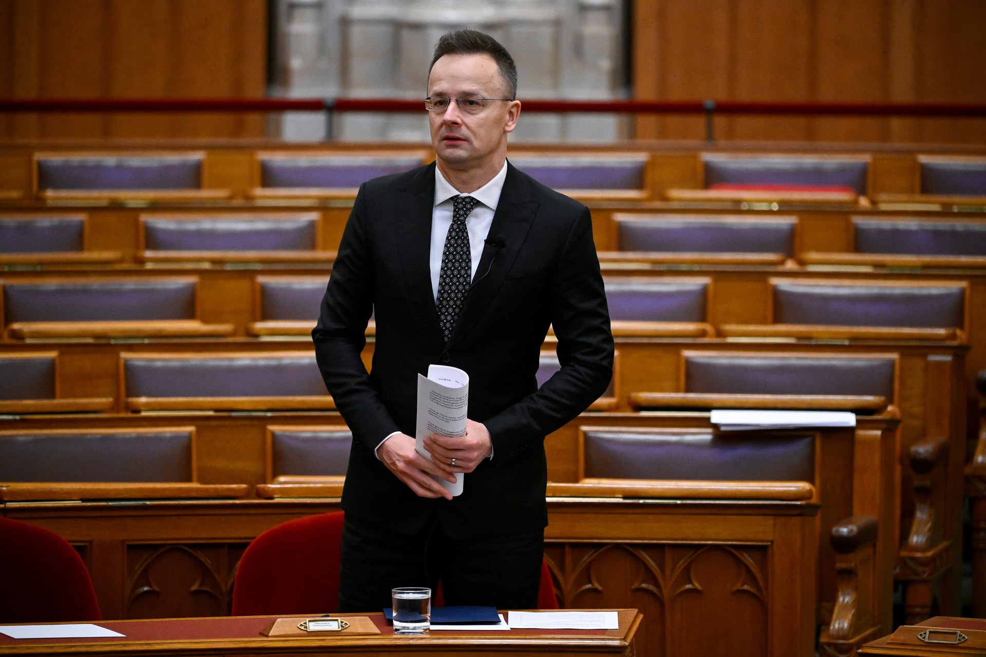 Négy év alatt többet kapott Ukrajna, mint Magyarország 22 év alatt + VIDEÓ