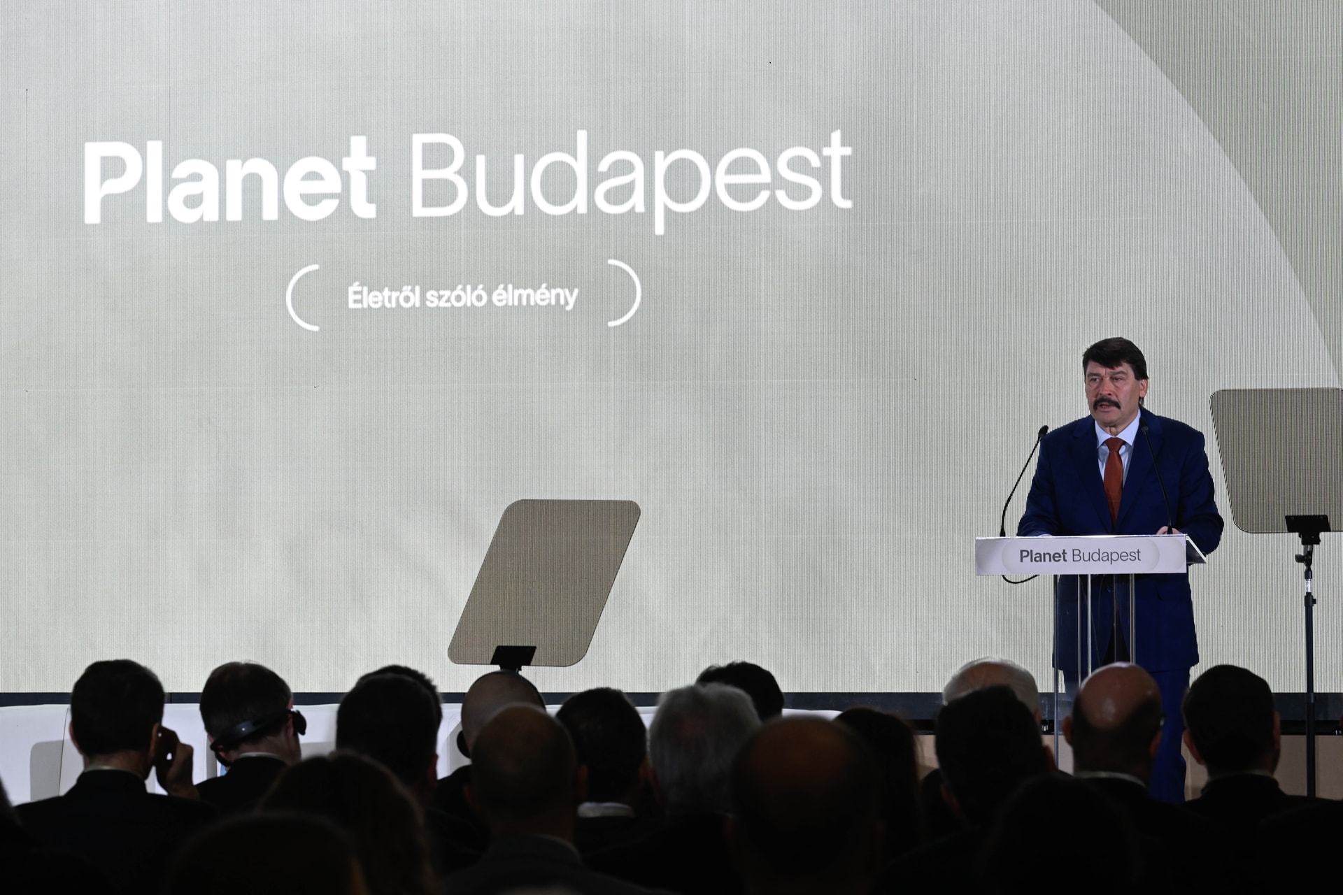 Megnyílt a Planet Budapest Fenntarthatósági Expo