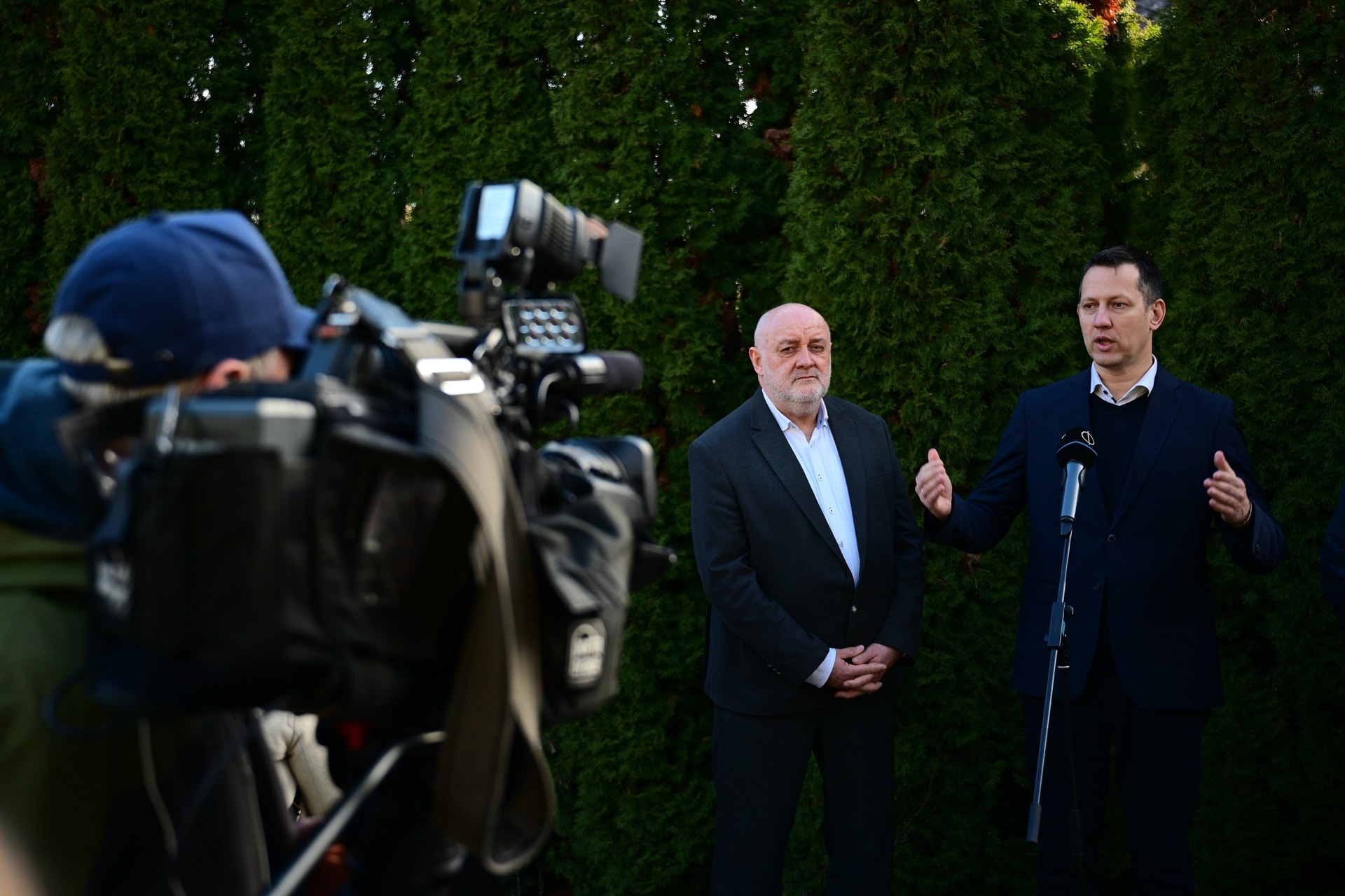 A magyar családok érdeke mindenek felett