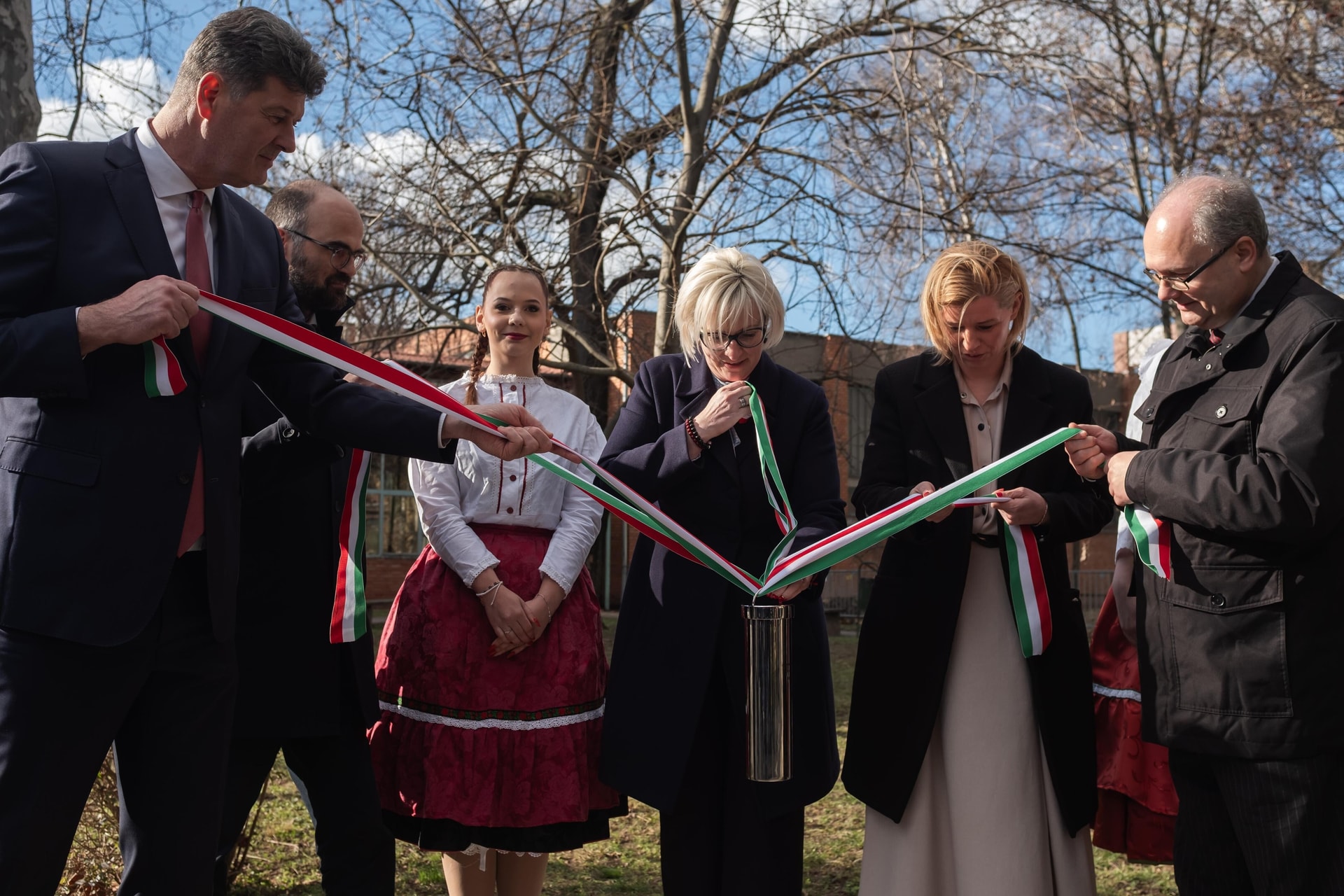 Megújul a magyar oktatási rendszer