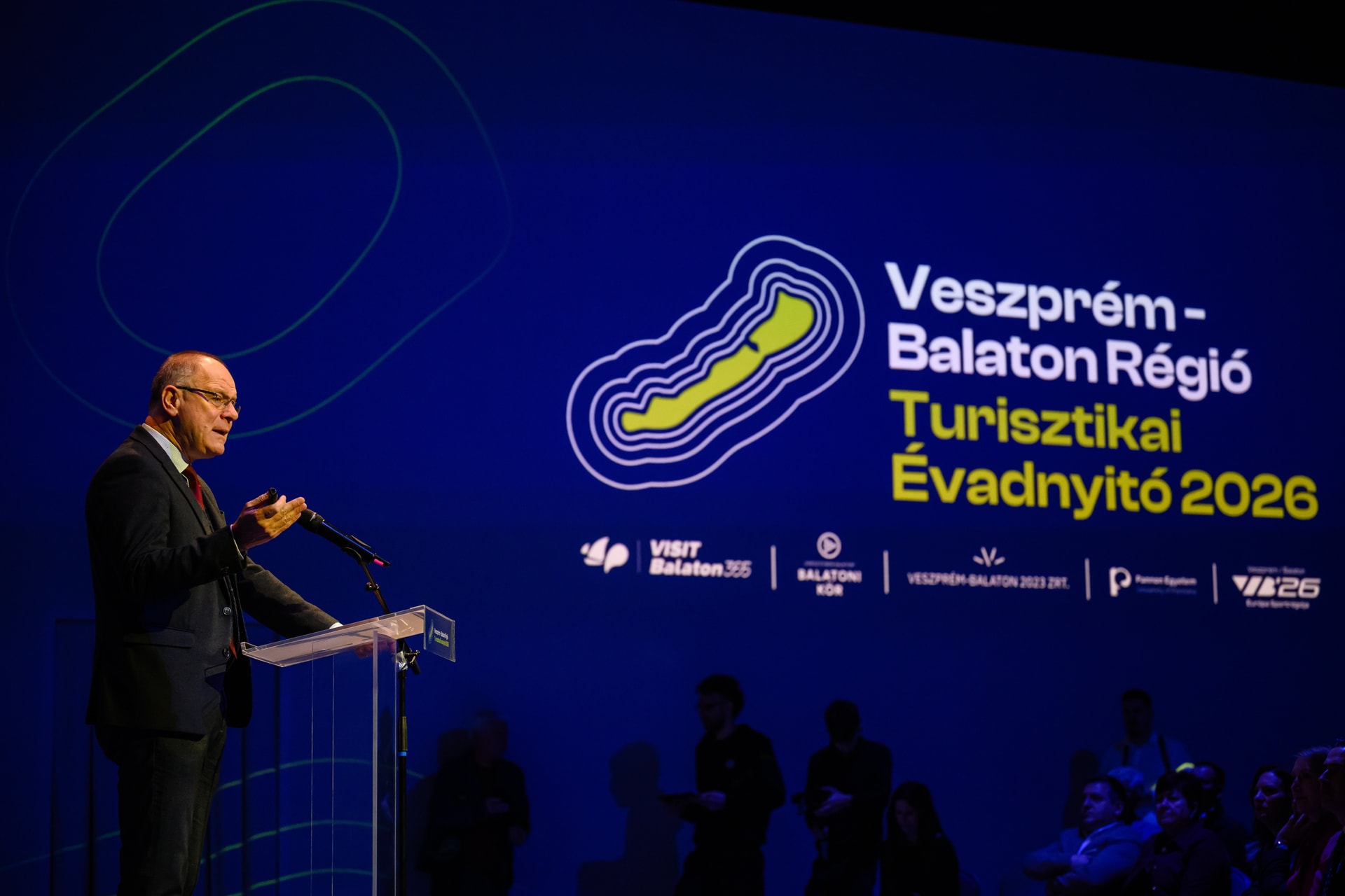 Mértéktartó fejlesztésekre van szükség a Balaton térségében