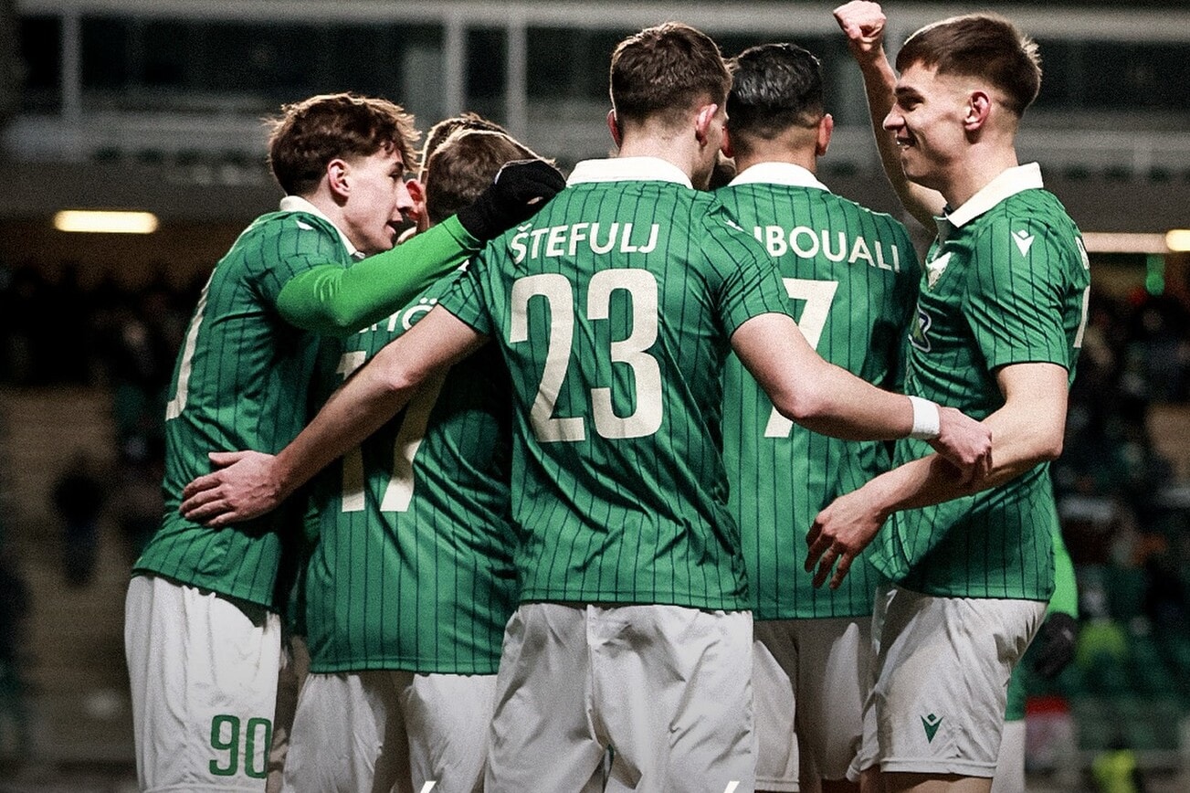 Így lehet bajnok az ETO FC Győr