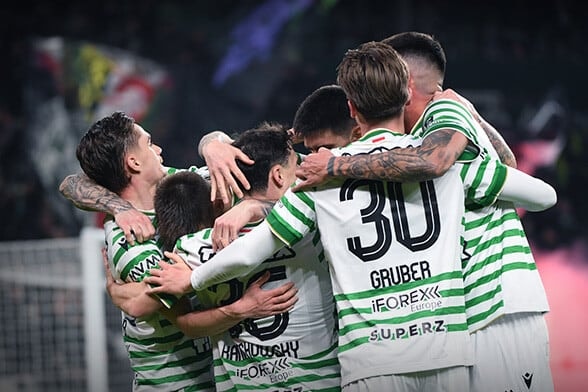 Három magyar konzul lesz jelen a Ferencváros mérkőzésén