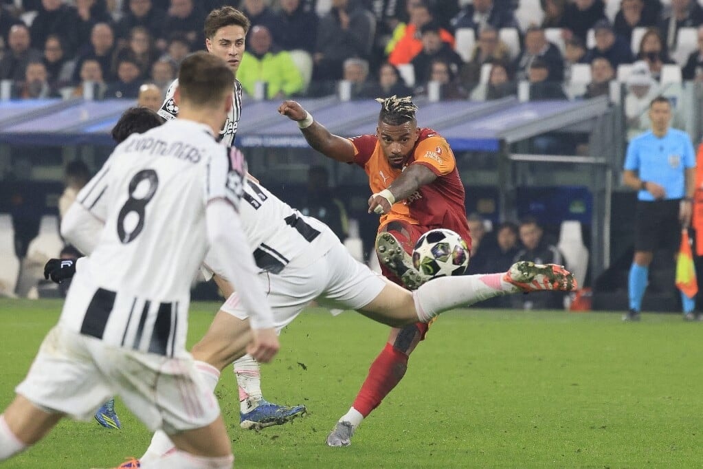 A Juventus majdnem csodát tett 10 emberrel, de jött a hosszabbítás