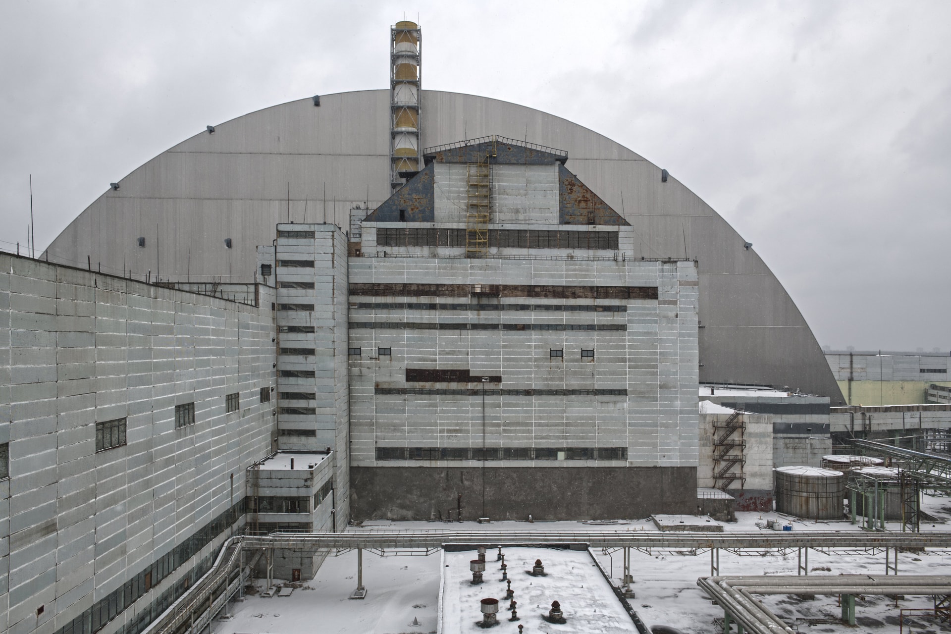 Csernobil: az elhagyott atomerőmű még mindig veszélyt jelent a világra?