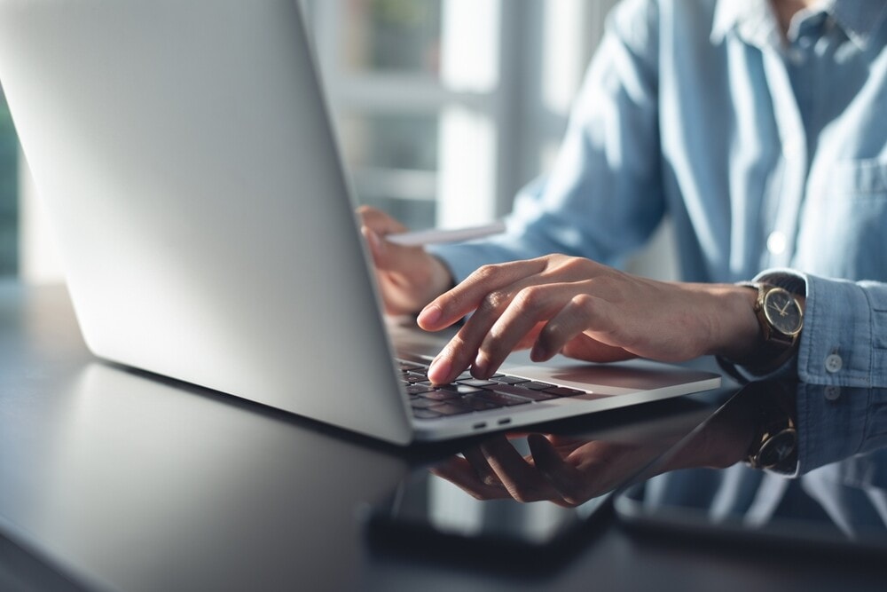 Milyen laptopra van szüksége egy modern irodának?