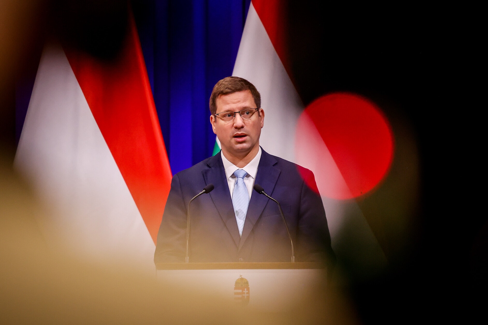 Tény, hogy nincs akadálya a Barátság-vezeték újraindításának