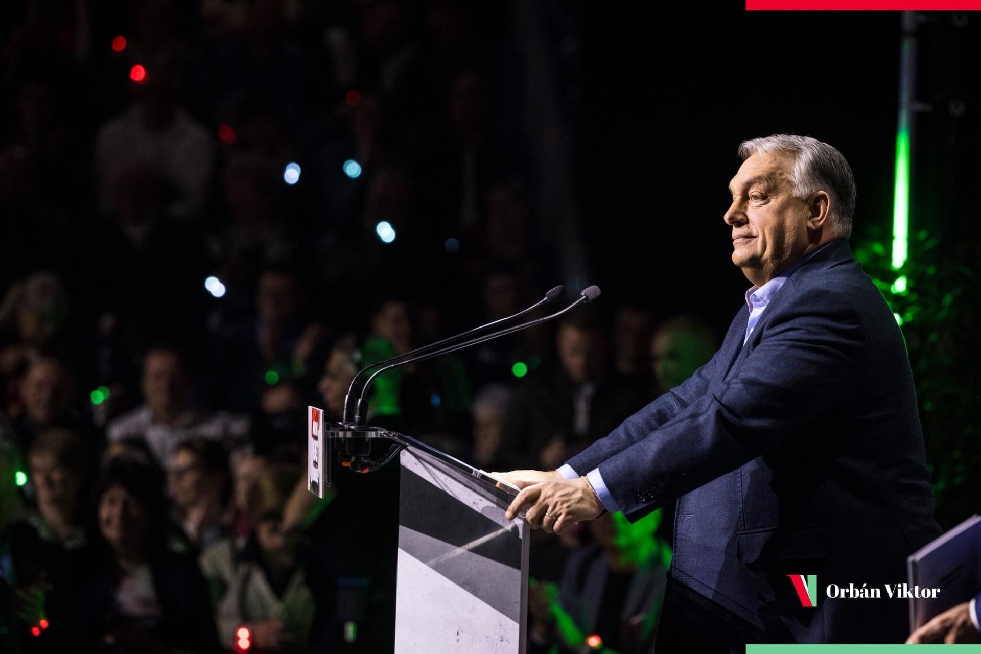 Orbán Viktor bejelentései