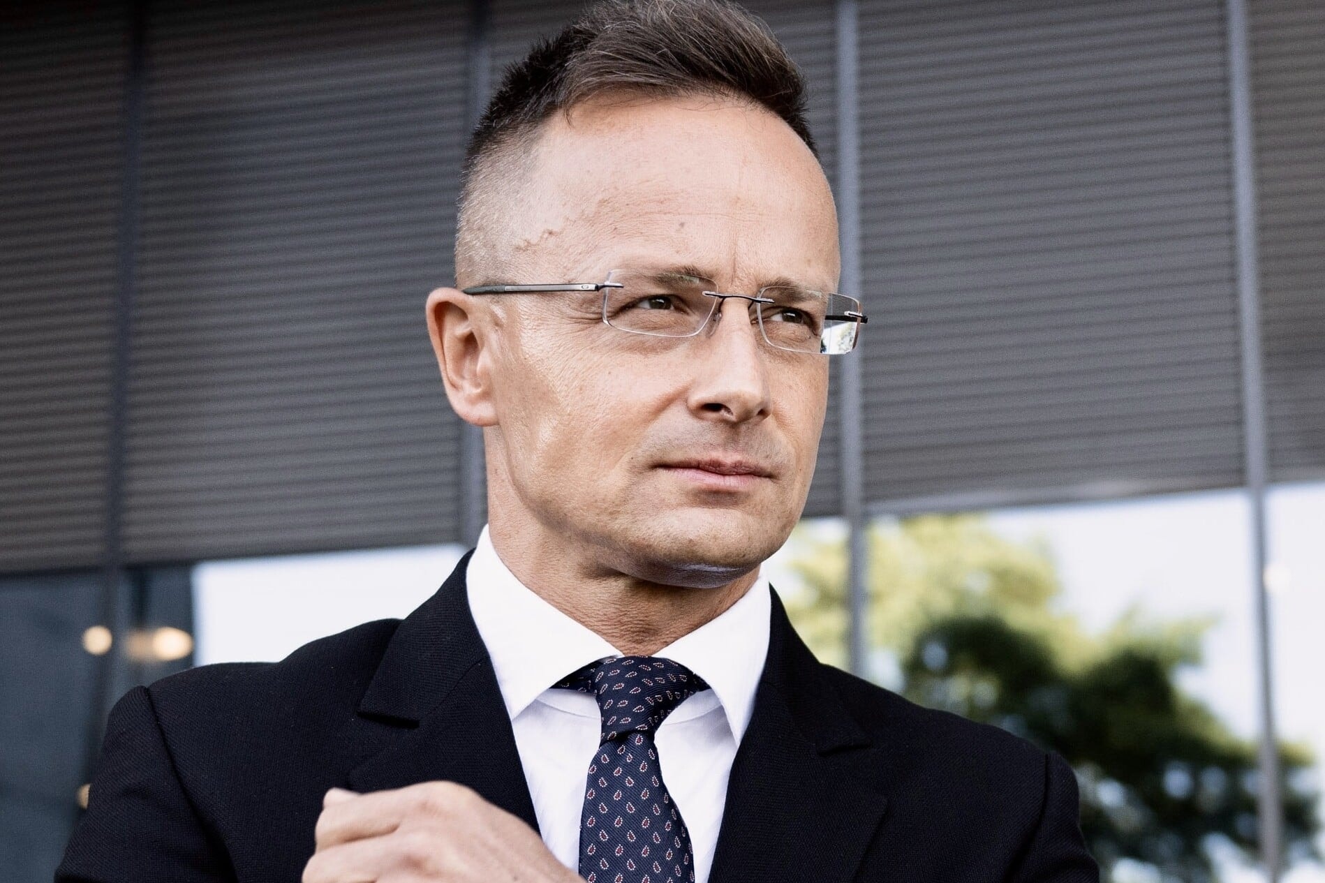 A gyerekeké a jövő