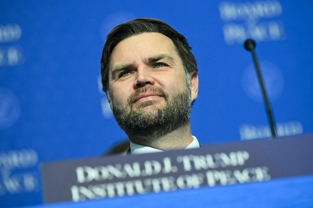 J. D. Vance: Az Egyesült Államok a béke érdekében tett lépések folytatásában érdekelt