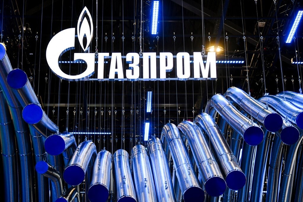 A Gazprom légvédelmi csoportokat hoz létre 