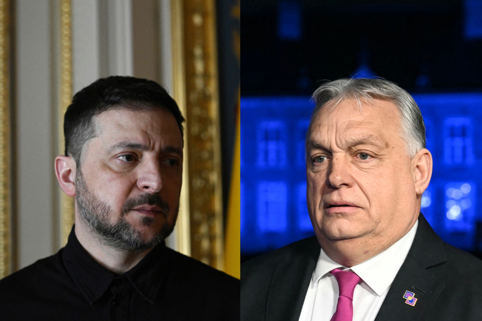 Aggódik Zelenszkij belső köre