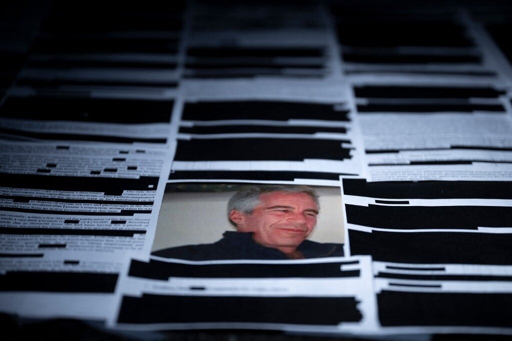 Meghalt a férfi, aki feltárta az amerikai miniszter Epstein-kapcsolatait