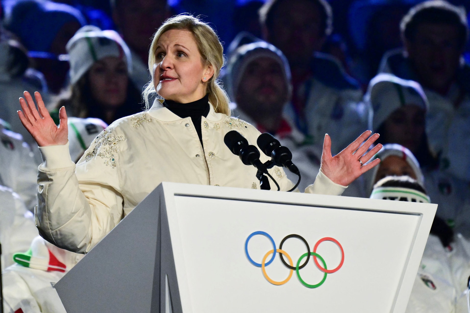 Döntött a Nemzeti Olimpiai Bizottság a transznemű versenyzőkről