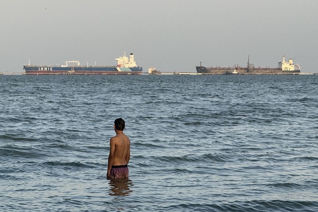 Lehet venni megint venezuelai olajat