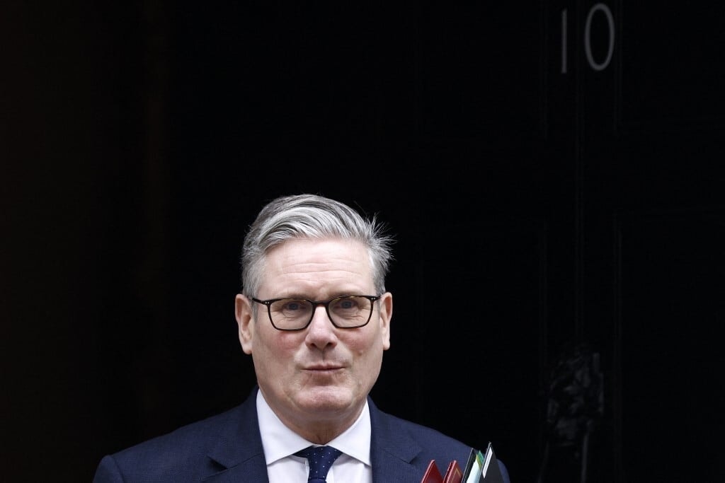 Hatalmasat bukott a brit Munkáspárt?