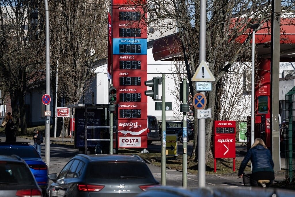 Miért nem emelkedtek az egekbe az olajárak a háború ellenére?