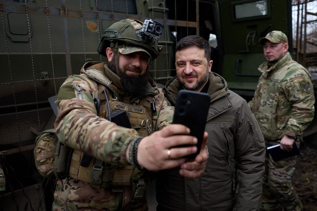 Az ukrán hadsereg eltalálta az orosz rakétagyárat Brjanszk régióban