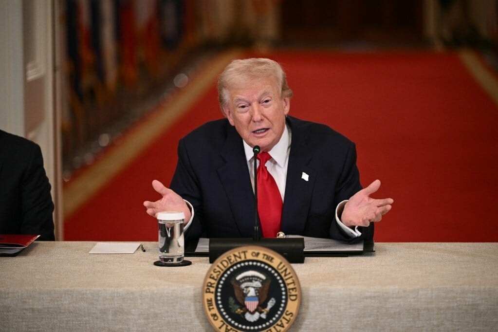 Trump visszaállítja a kötelező katonai szolgálatot az iráni háború miatt?