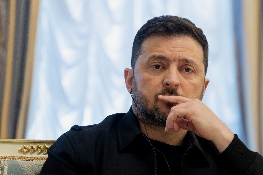 Véget ért az amerikai-ukrán delegációk tanácskozása Floridában