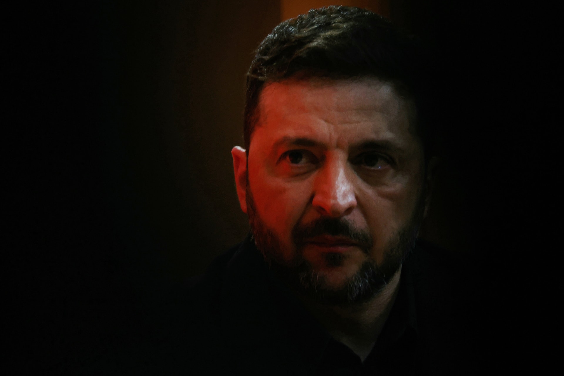 Teljes a káosz az ukrán elitben