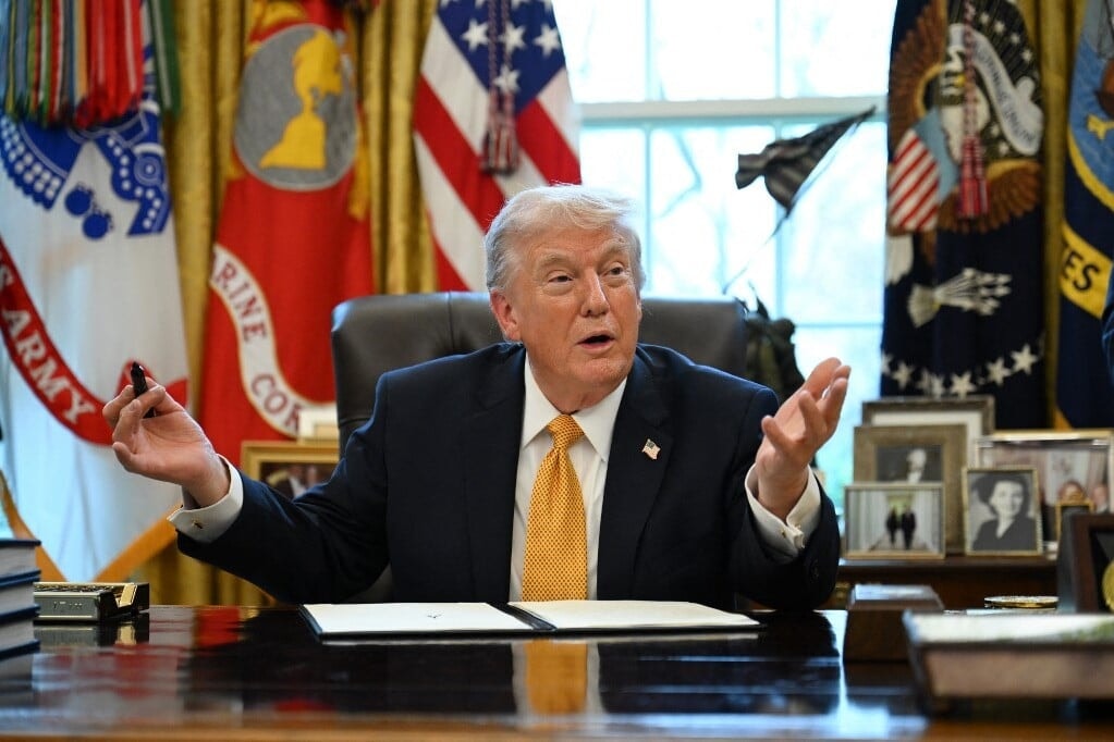 Háború vagy béke? Trump választás elé állította Iránt