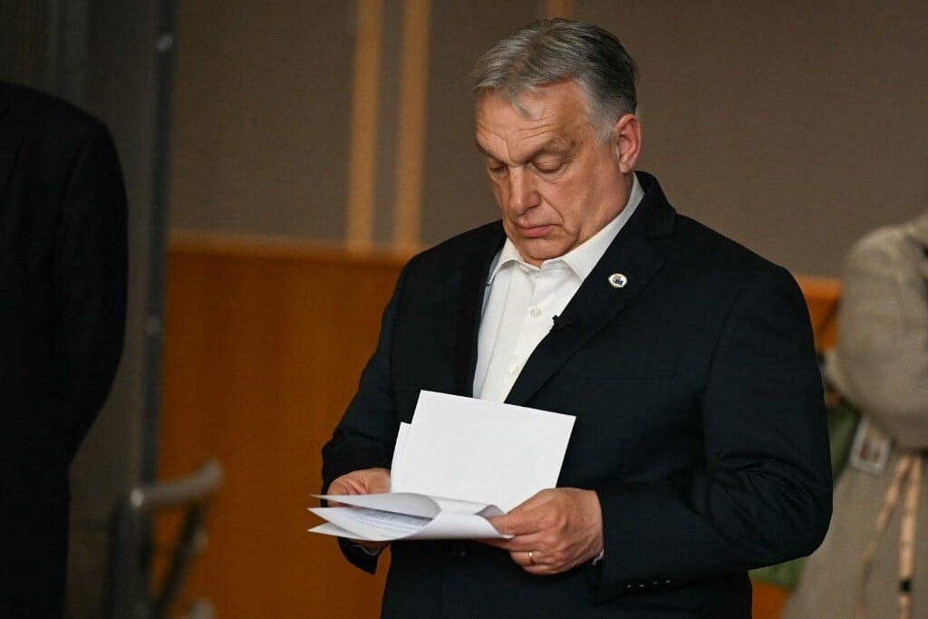 Orbán Viktor: A választás megnyerésére készülünk + Videó