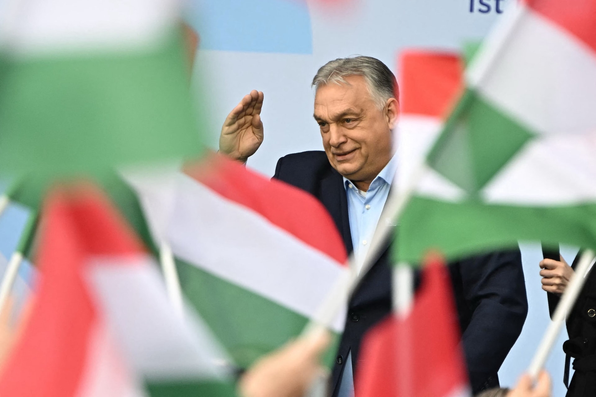 Az EU már beélesítette a magyar választás hivatalos befolyásolását