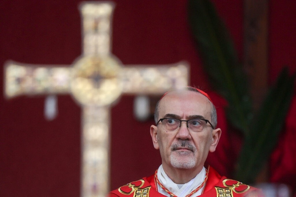 Megállapodott az izraeli rendőrség és a katolikus patriarkátus