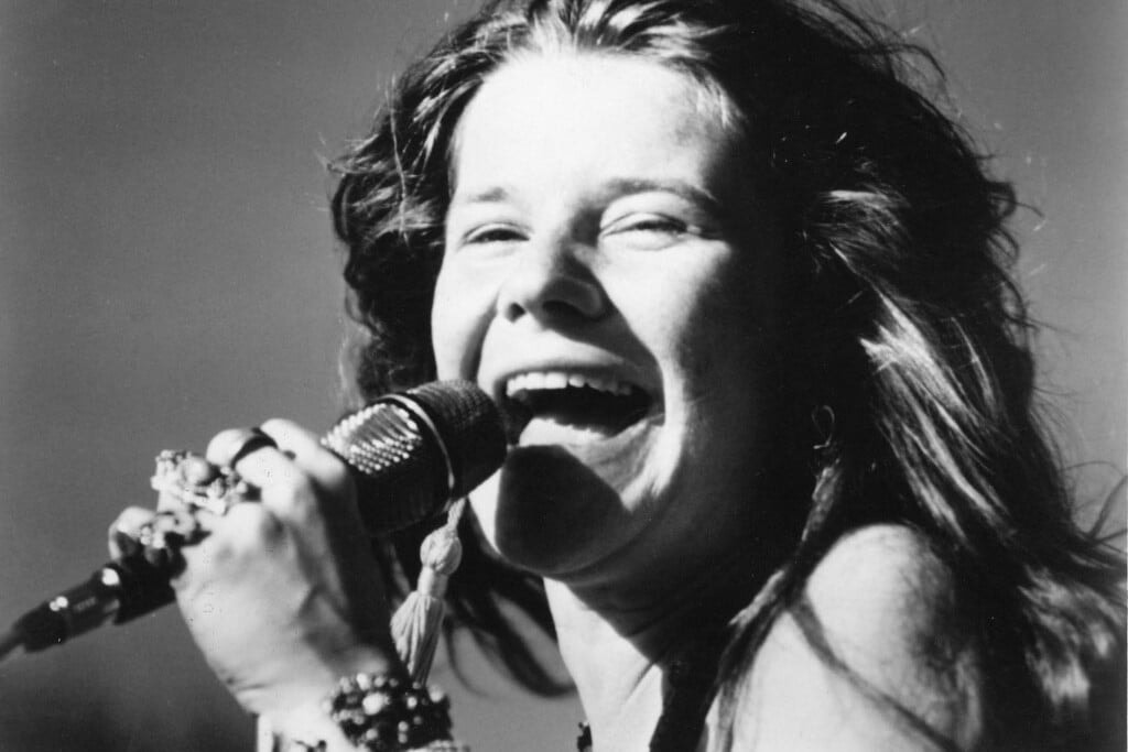 Janis Joplin-emlékkoncert lesz a Várkert Bazárban